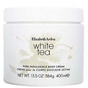    Elizabeth Arden White Tea   384 g