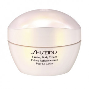    Shiseido Firming Body Cream 200 