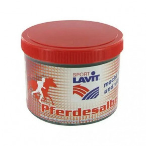       Sport Lavit Pferdesalbe 500ml (39606800)