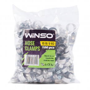  Winso 10-16/W2, 9, 100