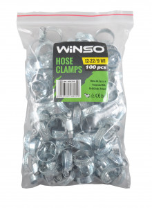  Winso 12-22/W2, 9, 100