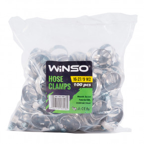  Winso 16-27/W2, 9, 100