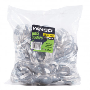  Winso 32-50/W2, 9, 100