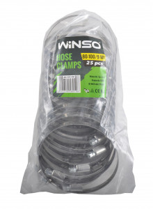   Winso 80-100/W2, 9, 25