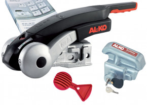   -  AL-KO AKS 3004, Safety Compact + Safety-Ball 3