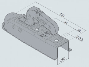   AL-KO AK 7 V PLUS 50/D 1224334 3