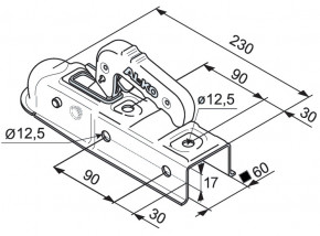   AL-KO AK 7 V PLUS 60/E 1224743 4