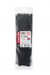  CarLife BL3.6x250 Black 100 .