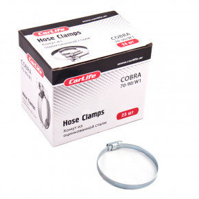  CARLIFE 70-90,9mm, W1 (HC07090)