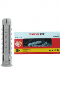   Fischer 630 55 