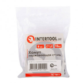  Intertool 8  D 11-20  (TC-1011) 7