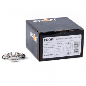  Profi 10-16/W2, 9, 100