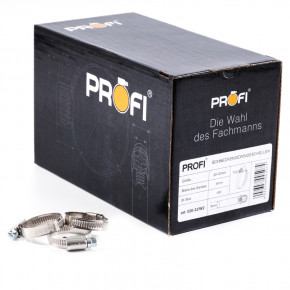  Profi 20-32/W2, 9, 100