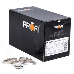  Profi 25-40/W2, 9, 100