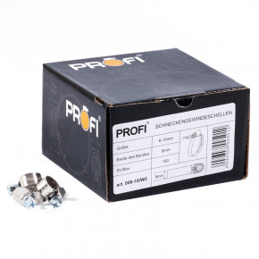  Profi 6-10/W2, 9, 100