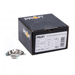  Profi 8-12/W2, 9, 100 008-12/W2