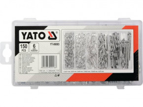   Yato 150 (YT-06883) 5