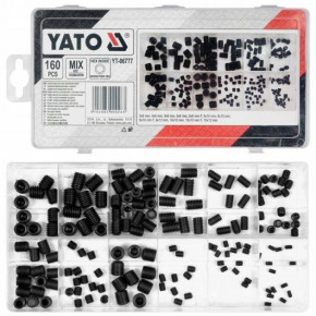     Yato 160 (YT-06777)