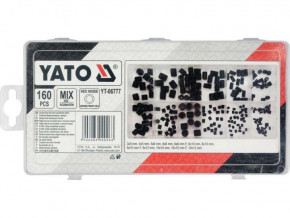     Yato 160 (YT-06777) 6