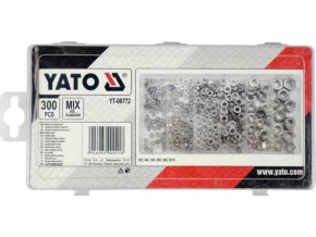  Yato 3-10 300 (YT-06772) 3