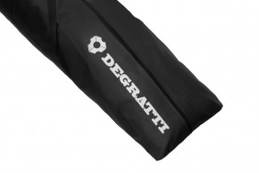    Degratti Board 140 Black