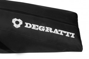    Degratti Board 140 Black 7