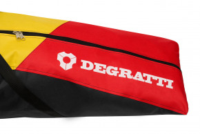    Degratti Board 140 Green-Yellow-Red 6