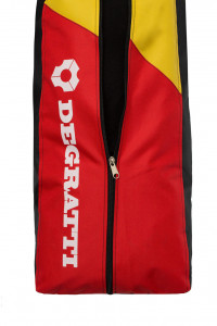    Degratti Board 150 Green-Yellow-Red 4