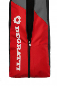    Degratti Board 160 Green-Grey-Red 5