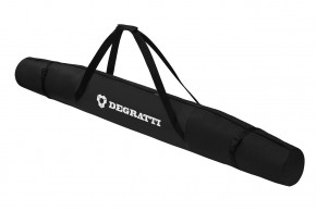    Degratti Ski 150 Black 3