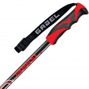   Gabel CVX Black/Red 120 (7008140081200) 3