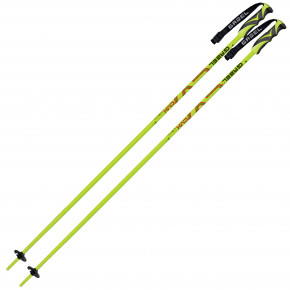   Gabel CVX Lime/Black 110 (7008140031100)