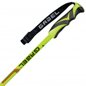   Gabel CVX Lime/Black 110 (7008140031100) 3