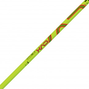   Gabel CVX Lime/Black 110 (7008140031100) 4