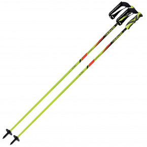   Gabel Carbon Cross Lime 120 (7008190181200)