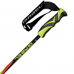   Gabel Carbon Cross Lime 120 (7008190181200) 3