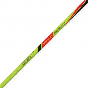   Gabel Carbon Cross Lime 120 (7008190181200) 4