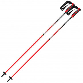   Gabel Carbon Cross Red 130 (7008190151300)