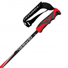   Gabel Carbon Cross Red 130 (7008190151300) 3