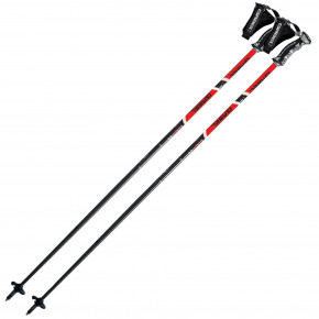   Gabel HS-R Black/Red 115 (7009150091150)