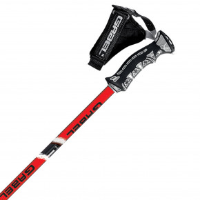   Gabel HS-R Black/Red 115 (7009150091150) 3