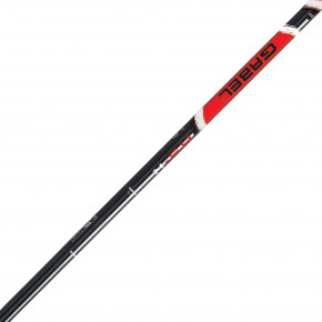   Gabel HS-R Black/Red 115 (7009150091150) 4