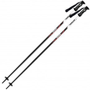   Gabel Speed Black/Red 110 (7008140101100)