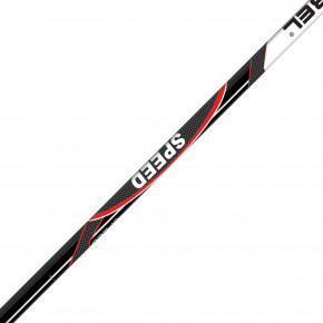   Gabel Speed Black/Red 110 (7008140101100) 4