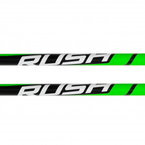   Tecnopro Rush 135 Black-Green (Tecnopro_135BG) 3