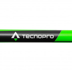   Tecnopro Rush 135 Black-Green (Tecnopro_135BG) 5