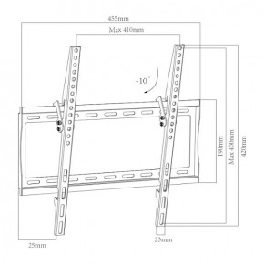  Charmount CT-PLBE3012AN 6