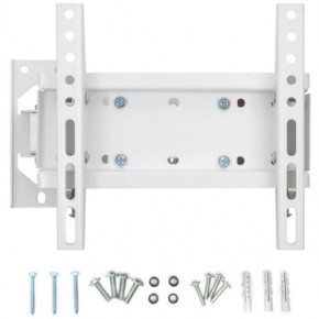  Charmount TV02T-R2 White 7