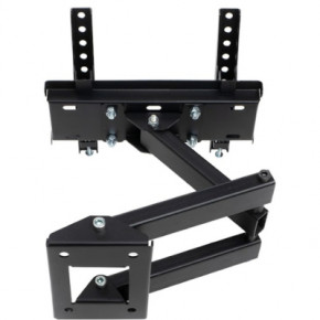  Charmount TV02T-R3 Black 5