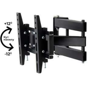  Charmount TV02T-R3 Black 9